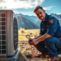 Essential AC and HVAC Maintenance for Colorado Springs Homes