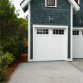 Enhance Home Functionality with Garage Door Installation