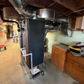 When AC Maintenance And Service Can’t Keep Up: Time For Air Conditioner Replacement In Dayton, OH