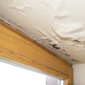 Water Damage Company in Portland: When AC Maintenance and Service Can’t Restore Every Leak’s Aftermath