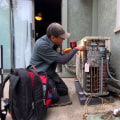 Extending System Lifespan With Routine AC Maintenance and Service