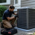 The Importance of AC Maintenance and Helical Piers Cost in Charlotte