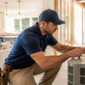 Enhance Comfort with AC Maintenance & Design Build Remodeling