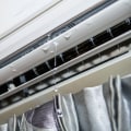 Why Roof Leaks Can Affect AC Performance