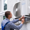 Top Signs You Need Immediate AC Maintenance and Service