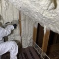 Transform Your Home's Energy Efficiency: The Role Of Spray Foam Insulation In AC Maintenance And Service In Minneapolis