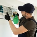 AC Maintenance And Service In Ter Aar (NL): A Must-Have Before Summer