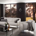 The Complete Cycle: Why You Should Have Upholstered Furniture Cleaning Service After Every AC Maintenance And Service In Portland