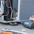 The Rarely Discussed Relationship Between AC Maintenance and Service and Structural Planning