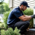 How AC Maintenance and Service Protects Your Investment in Home Comfort