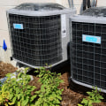 Reliable AC Maintenance & Heating Repair in Livonia, MI