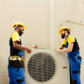 AC Maintenance and Service Approaches That Support Plumbing Longevity