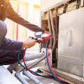 How Regular AC Maintenance Can Save You Money On Energy Bills In Las Vegas