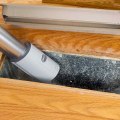 The Importance of Properly Maintaining Your Air Ducts for Optimal Air Conditioning Performance in Houston