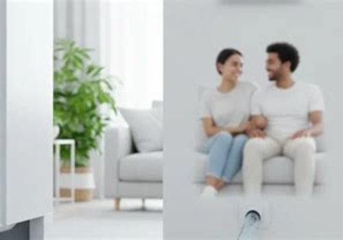 The Hidden Connection Between Indoor Humidity and Air Conditioner Performance