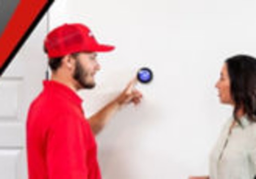 The Benefits of Using a Smart Thermostat with Your Air Conditioning System in Houston