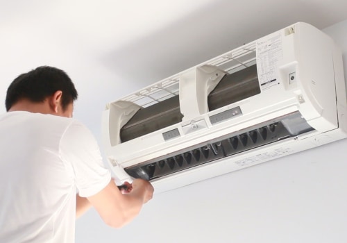The Most Common AC Problems and How Service Fixes Them