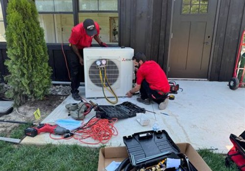 AC Maintenance and Service Tips for Preventing Blockages in Drain Lines