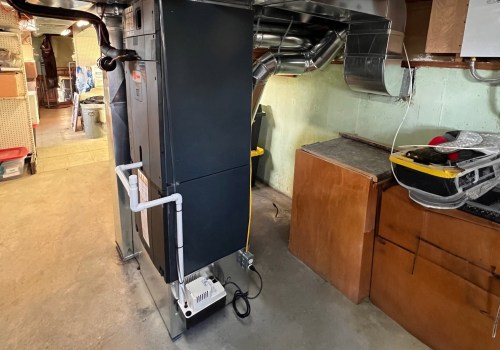 When AC Maintenance And Service Can’t Keep Up: Time For Air Conditioner Replacement In Dayton, OH