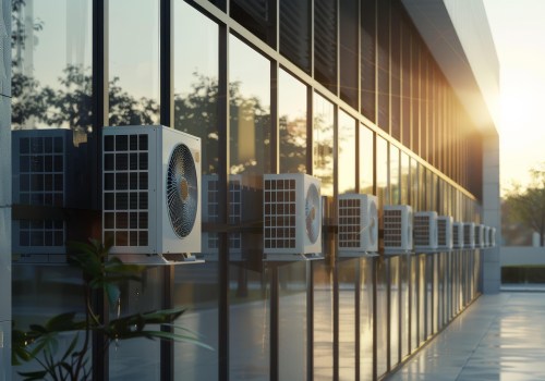 Keep Cool with Expert AC Maintenance and Repair