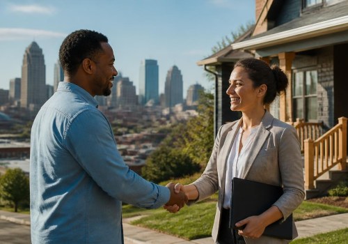 Simplify Property Sales in Kansas City with Investor Solutions
