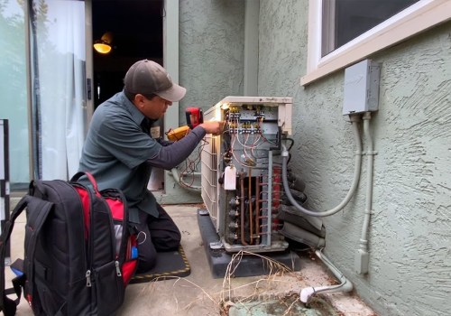 Extending System Lifespan With Routine AC Maintenance and Service