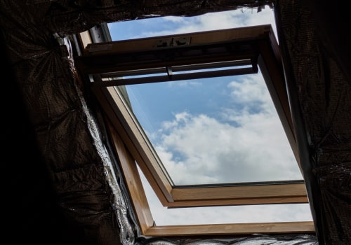 Boost Home Efficiency with AC Maintenance & Attic Insulation