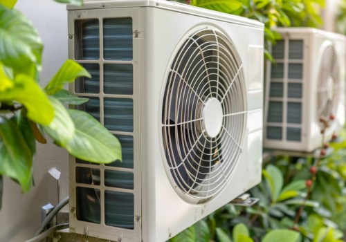 Expert AC Maintenance and Repair Services in Vancouver, WA