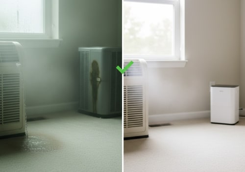 The Rarely Examined Relationship Between Indoor Humidity and AC System Longevity