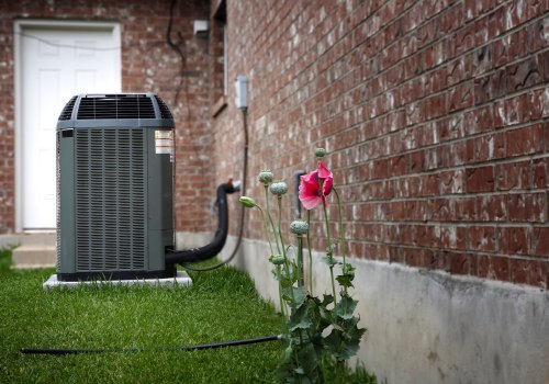 How AC Maintenance and Service Improve Efficiency and Lower Bills