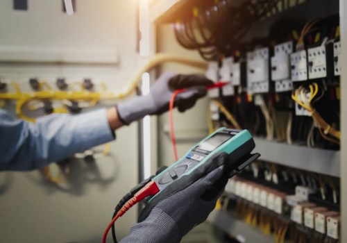 The Role of Electrical Systems in Effective AC Maintenance and Performance