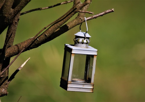 Enhance Your Home with AC Maintenance & Exterior Lighting
