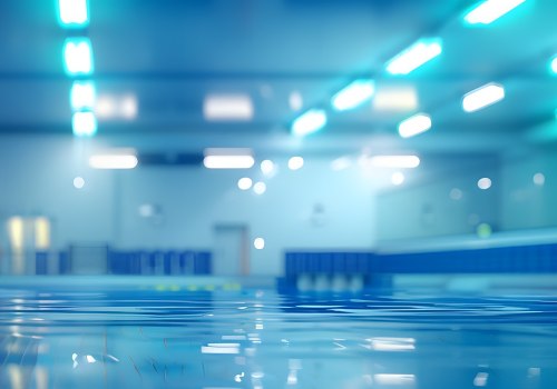 Plan Your Public Pool Construction with Adams Pool Solutions