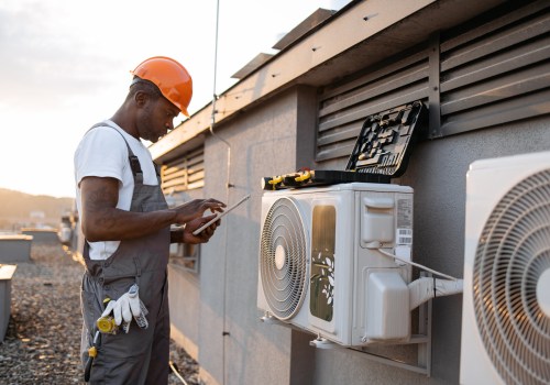 Preventing Emergency Appliance Repair With Proper AC Maintenance