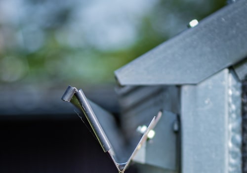 Protect Your Home with AC Maintenance & Rain Gutters