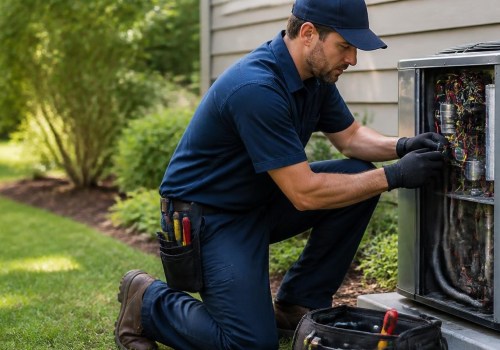 How AC Maintenance Keeps Your HVAC Running Smoothly