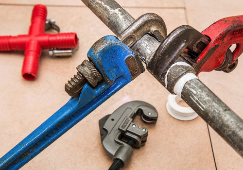 Expert AC Maintenance & Residential Plumbing in Sacramento