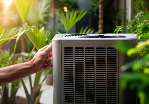 Keep Your Home Cool and Efficient with AC Maintenance and Repair in Louisville, CO