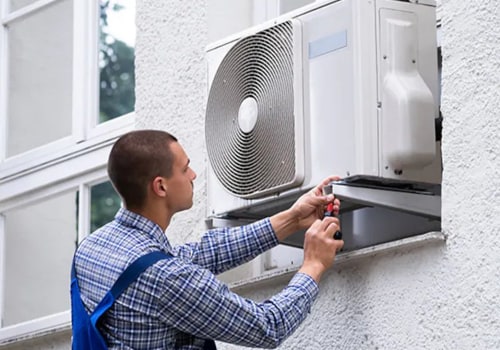 Top Signs You Need Immediate AC Maintenance and Service