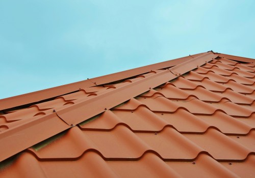 Understanding Roof Installation Costs in Northern Virginia
