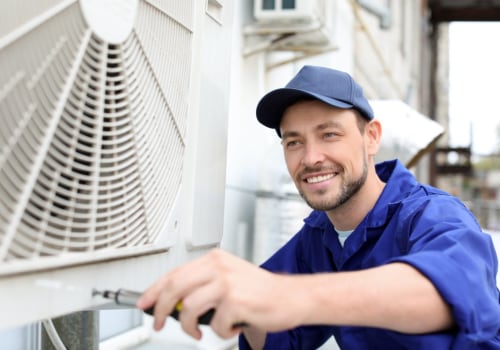 The Importance Of Professional AC Repair In Lehi: Why DIY Isn't Always The Best Choice