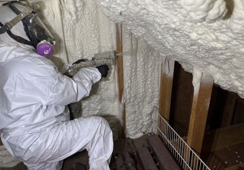 Transform Your Home's Energy Efficiency: The Role Of Spray Foam Insulation In AC Maintenance And Service In Minneapolis