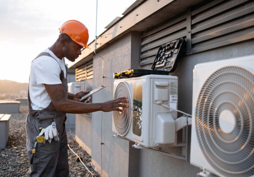 How Preventive AC Service Supports More Efficient Property Management Strategies