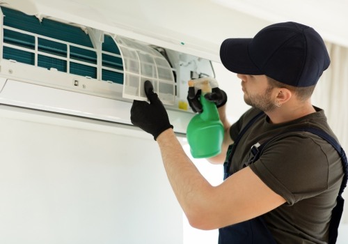 AC Maintenance And Service In Ter Aar (NL): A Must-Have Before Summer