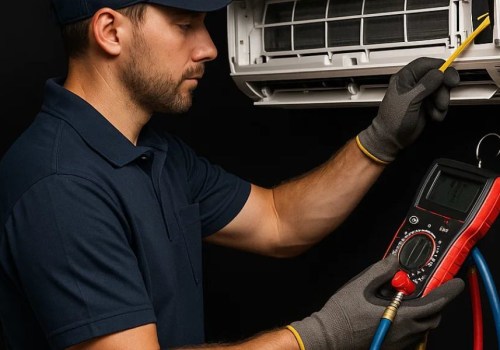 Essential AC Maintenance Tips for Winnipeg Homeowners