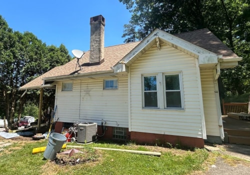 Selling Distressed Properties in Springfield, IL