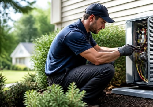How AC Maintenance and Service Protects Your Investment in Home Comfort