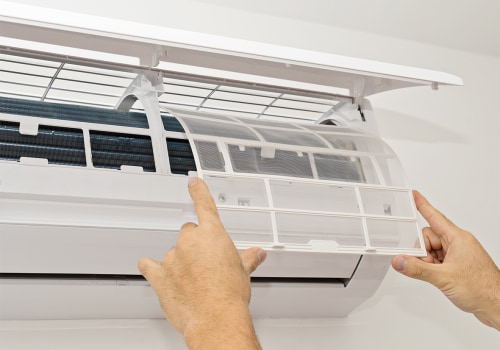 Beyond the Filter: The Overlooked Steps in True AC Maintenance