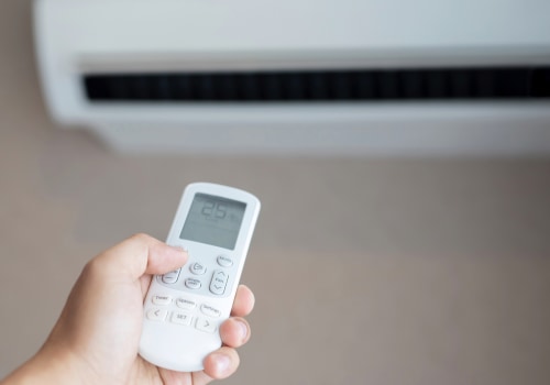 Expert AC Maintenance in Wilmington, NC