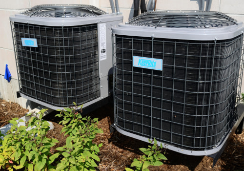 Reliable AC Maintenance & Heating Repair in Livonia, MI